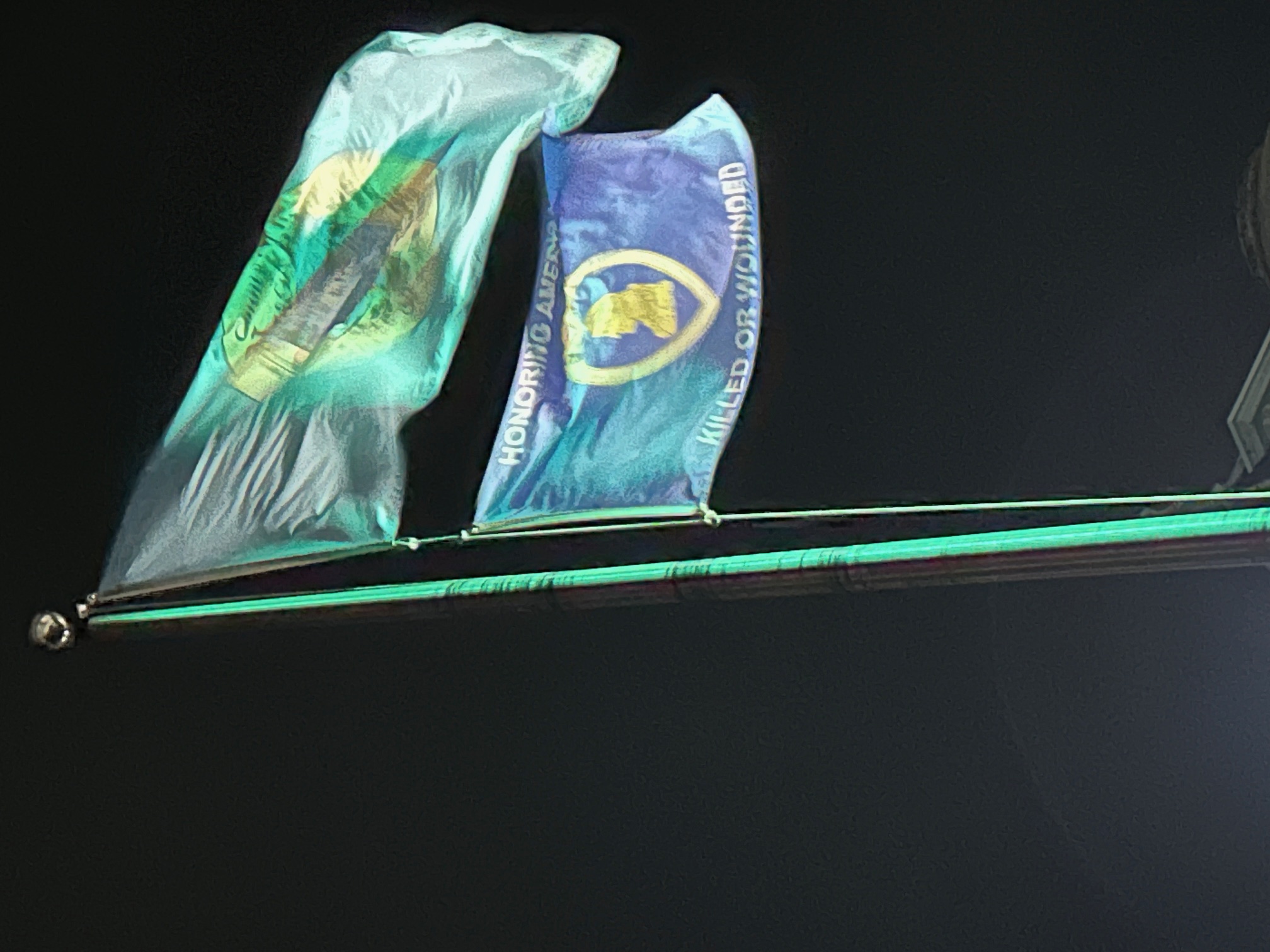 Operation Greenlight 2.11.7.24